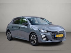 Peugeot 208 - 1.2 PureTech 100pk Allure - Navigatiesysteem - Apple CarPlay - Achteruitrijcamera - Dodeho