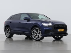 Audi Q8 - 55 TFSI e quattro Pro Line S | Bang&Olufsen | Luchtvering | Trekhaak | Head-Up | Matrix LE