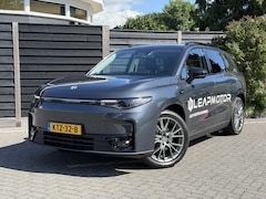 Leapmotor C10 - Design ProMax 81.9 kWh 300PK Automaat Navigatie, Camera 360, Lichtmetalen velgen, Elektris