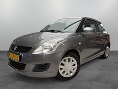 Suzuki Swift - 1.2 Comfort [ TREKHAAK I ALL SEASON I STOELVERWARMING ]