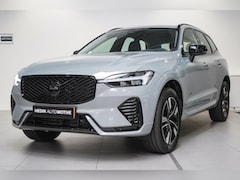 Volvo XC60 - Plus Dark T6 AWD Plug-In-Hybride 350pk | Stoel + stuurverwarming | 19 inch LMV | Harman/Ka
