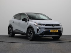 Renault Captur - 1.8 E-Tech full hybrid 160pk esprit Alpine | Stuurverwarming | Apple Carplay / Android Aut