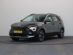 Kia Niro EV - DynamicLine 64.8 kWh | SOH 97, 9% | All Season Banden | WLTP 460km |