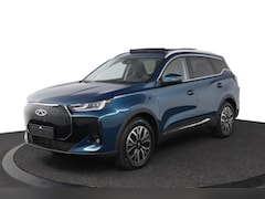 Chery Tiggo 7 - Unique | Gratis Premium Kleur | Nieuw |