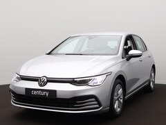 Volkswagen Golf - 1.0 TSI Life Business Virtual Cockpit / Navi / Sfeerverlichting / Achtertuitrijcamera
