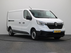 Renault Trafic - 2.0 Blue dCi 110pk T30 L2H1 Comfort | Laadruimtepakket | Achteruitrijcamera | Vierseizoens