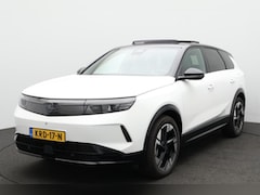 Opel Grandland Electric - GS 73 kWh / Panoramadak / warmtepomp / 2+6 Jaar garantie / Voordeel