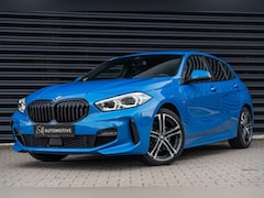 BMW 1-serie - 118i Business M Sport / Carplay / Stoelverwarming / Camera