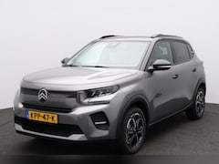 Citroën C3 - 1.2 Hybrid 110pk Collection 2+6 Jaar Garantie