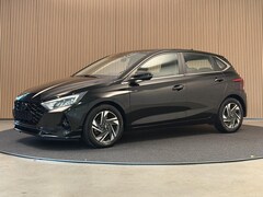Hyundai i20 - 1.0 T-GDI 100PK Aut. Advanced | LED | Carplay | Camera | PDC | Stoel- & Stuurverw. | Incl.
