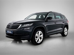 Skoda Kodiaq - 1.5 TSI Style Automaat | Adaptive Cruise | Stoel/Stuurverwarming | CarPlay | Trekhaak