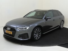 Audi A4 Avant - 35 TFSI S edition Competition | Parkeersensoren | LM velgen | Navigatie | Carplay / Androi