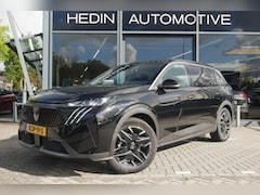 Peugeot 5008 - 1.2 Hybrid 145 Allure 7p | Achteruitrijcamera | Navigatie | PDC | Stoelverwarming | Keyles