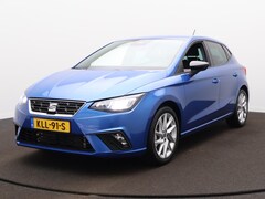 SEAT Ibiza - 1.0 EcoTSI FR Business Connect Automaat | Carplay | Clima | Virtual |
