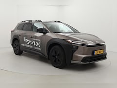 Toyota bZ4X Touring - Executive AWD 75 kWh | Panoramadak | Warmtepomp | Leder | Apple Carplay / Android Auto | D