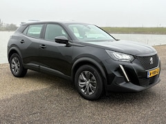 Peugeot 2008 - 1.2 PureTech Active Pack Business/Clima/NL