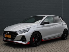 Hyundai i20 - 1.6 N 204PK | Launch control | sportuitlaat | N-rijmodi | Rev Matching | e-LSD sperdiffere