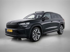 Skoda Kodiaq - 1.5 TSI PHEV Sportline Business | MEMORY STOELEN | PANORAMADAK | TREKHAAK| APPLE CARPLAY/