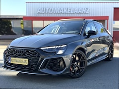 Audi A3 Sportback - 2.5 TFSI RS 3 quattro DYNAMIC CARBON PANO HuD