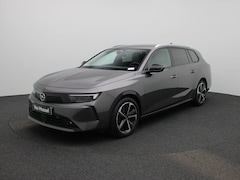 Opel Astra Sports Tourer - 1.2 Turbo GS AUTOMAAT | ADAPTIEVE CRUISE | NAVIGATIE | APPLE CARPLAY | PDC | LMV | BLUETOO