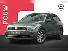 Volkswagen Tiguan - 1.4 TSI 245pk eHybrid Life Business | SoH 98% | Apple CarPlay en Android Auto | Elec . Ach