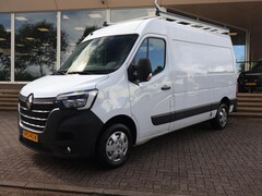 Renault Master - T35 2.3 dCi 150 PK L2H2 WORK EDITION + CARPLAY | CAMERA | CRUISE CONTROL | DAB | AIRCO