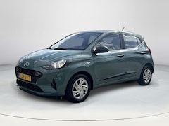 Hyundai i10 - 1.0 Comfort | Cruise Control | Airco | Dagrijverlichting | Start & Stop Systeem | Centrale