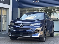 Citroën C5 Aircross - Plug in Hybrid 195 pk MAX | Apple Carplay/Android Auto | Adaptieve Cruise Control | DAB+ |