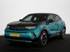 Opel Mokka Electric - GS 54 kWh Stoel-Stuurverwarming Matrix LED Massage Alcantara