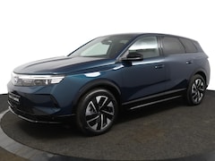 Opel Grandland Electric - Business Edition 231pk 97 kWh | WLTP 692km | Infotainment Pakket GS | Technologie pakket G