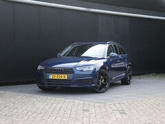 Audi A4 Avant - 2.0 TFSI g-tron Design Pro Line Plus | LEDER | STOELVERW. | PDC | CRUISE | NAVI |