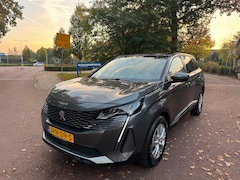 Peugeot 5008 - 1.2 PureTech Blue Lease Executive|7pers|Navi|Camera|LED|