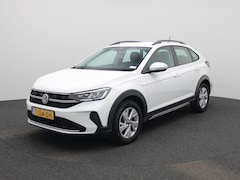 Volkswagen Taigo - 1.0 TSI Life | 110 PK | Automaat | Adaptieve Cruise Control | Apple Carplay / Android Auto