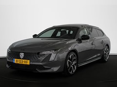 Peugeot 508 SW - 1.6 HYbrid 180 GT SOH 99% Panoramadak FOCAL Stoelverwarming
