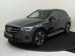 Mercedes-Benz GLC-klasse - 300e 4MATIC / Panoramadak/ Night/ Memory/ DISTRONIC/ El. Trekhaak