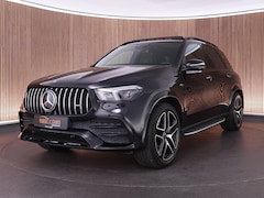 Mercedes-Benz AMG GLE - 53 435pk 4MATIC+ Premium Plus |luchtvering|panoramadak|Burmester|memory|head-up display|36