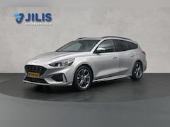 Ford Focus Wagon - 1.0 EcoBoost Hybrid ST Line | Camera | Apple Carplay | LED koplampen
