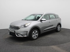 Kia Niro - 1.6 GDi Hybrid DynamicLine | TREKHAAK | Climate Control | Navigatie | Cruise Control |