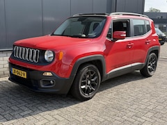 Jeep Renegade - 1.4 MultiAir Freedom 17"/Panoramadak/Trekhaak/Camera/Keyless