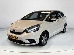 Honda Jazz - 1.5 e:HEV Executive | Dealeronderhouden | Camera achter | Stoelverwarming | Navigatie | Tr