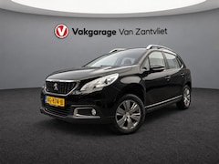 Peugeot 2008 - 1.2 PureTech Blue Lion (12 mnd BOVAG-garantie)