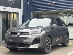 Citroën C5 Aircross - e-C5 EV 73 kwh 210pk Comfort range Plus | Apple Carplay/Android Auto | Draadloze telefoonl