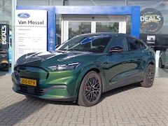 Ford Mustang Mach-E - Extended Premium RWD 88 kWh | Technology Pack | Adaptive Cruise | 360 camera | B&O Sound S