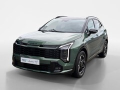 Kia Sportage - 1.6 T-GDi Hybrid GT-PlusLine | Rijdende Demo | Trekgewicht 1510 kg | Trekhaak Afneembaar 1