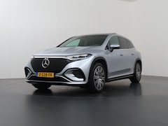 Mercedes-Benz EQS SUV - 450 4MATIC AMG Line 7p 118 kWh | Panoramadak | Trekhaak | Hyperscreen | Stoelventilatie Di