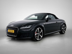 Audi TT Roadster - 1.8 TFSI Pro Line S Open Days | AUTOMAAT | BANG & OLUFSEN | STOELVERWARMING | RS STOELEN |