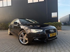 Audi A5 Sportback - 1.8 TFSI