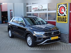 Volkswagen T-Roc - 1.5 TSI Life Business O.a: Afn. Trekhaak, Camera, PDC, ACC, Clima, Etc. All-in prijs