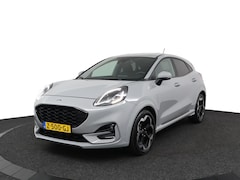 Ford Puma - 1.0 EcoBoost Hybrid ST-Line | Trekhaak | Keyless Entry | CarPlay | Navi |