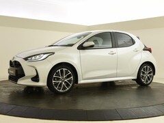 Toyota Yaris - GERESERVEERD MM 1.5 Hybrid 130 Executive | JBL | PDC V+A | Head Up